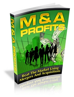 M&A Profits